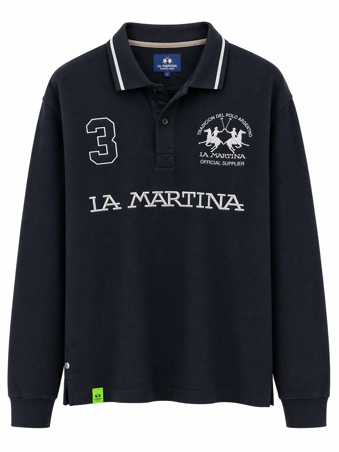 Polos La Martina