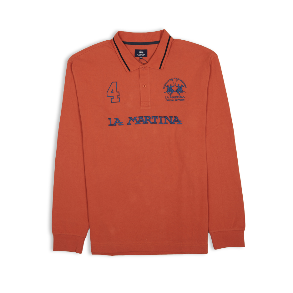 Polos La Martina