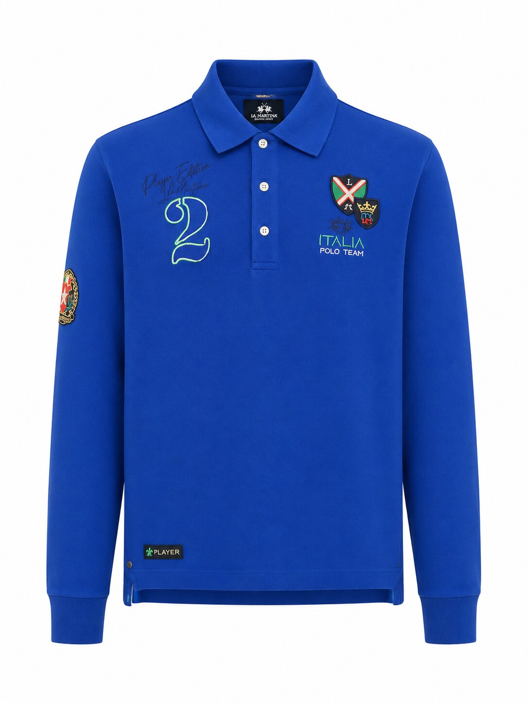 Polos La Martina