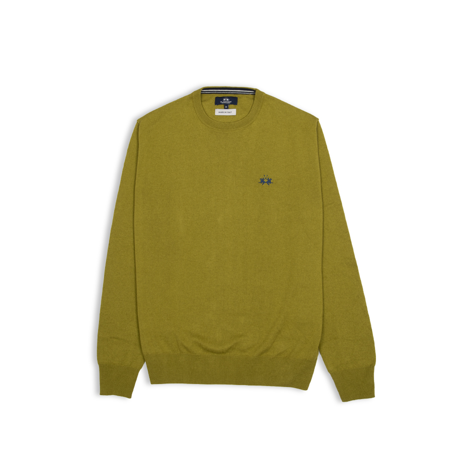 Knitwear La Martina