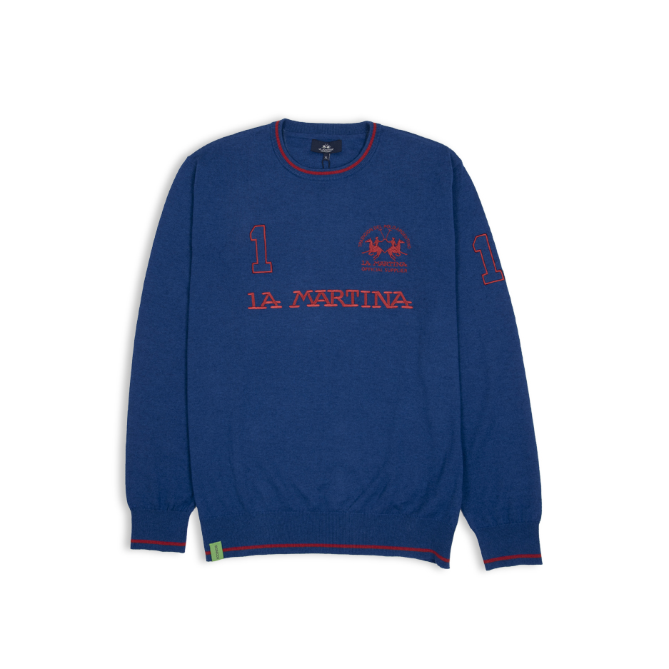 Knitwear La Martina