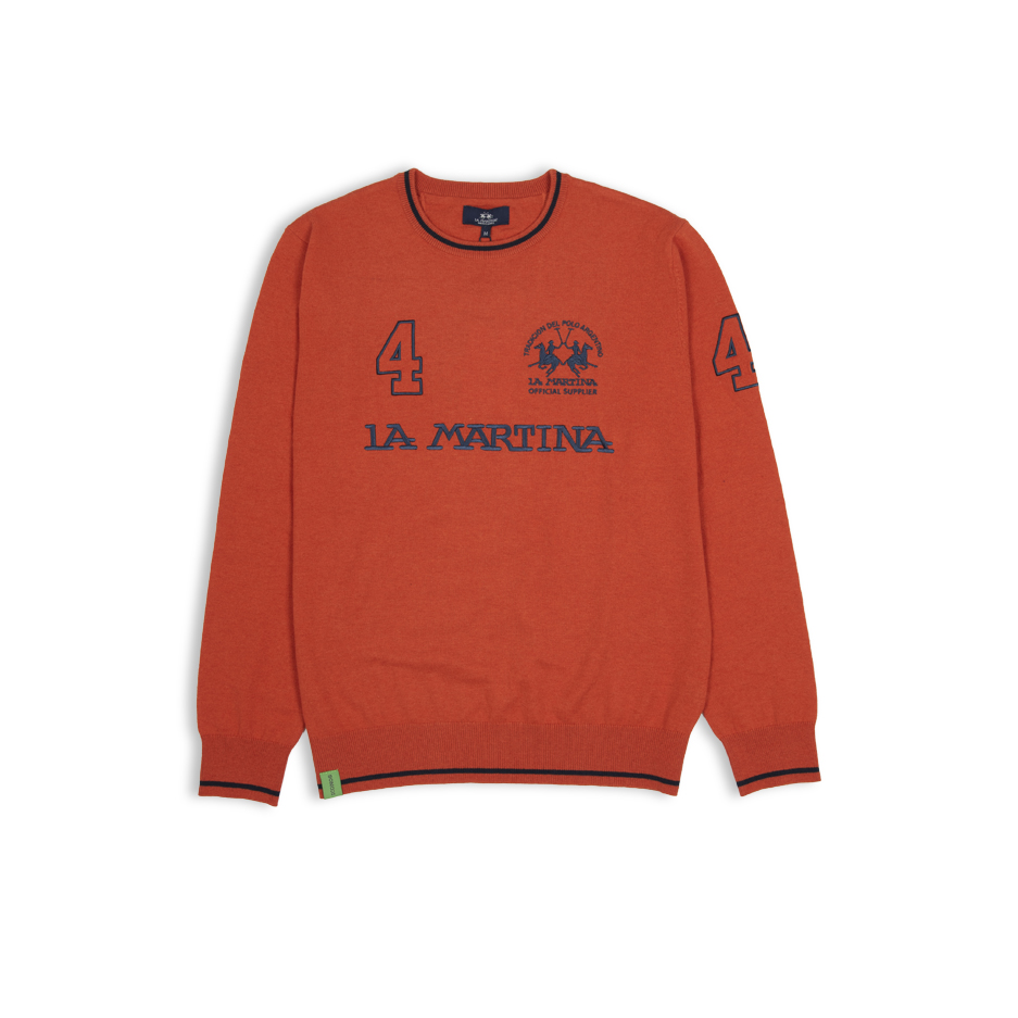 Knitwear La Martina