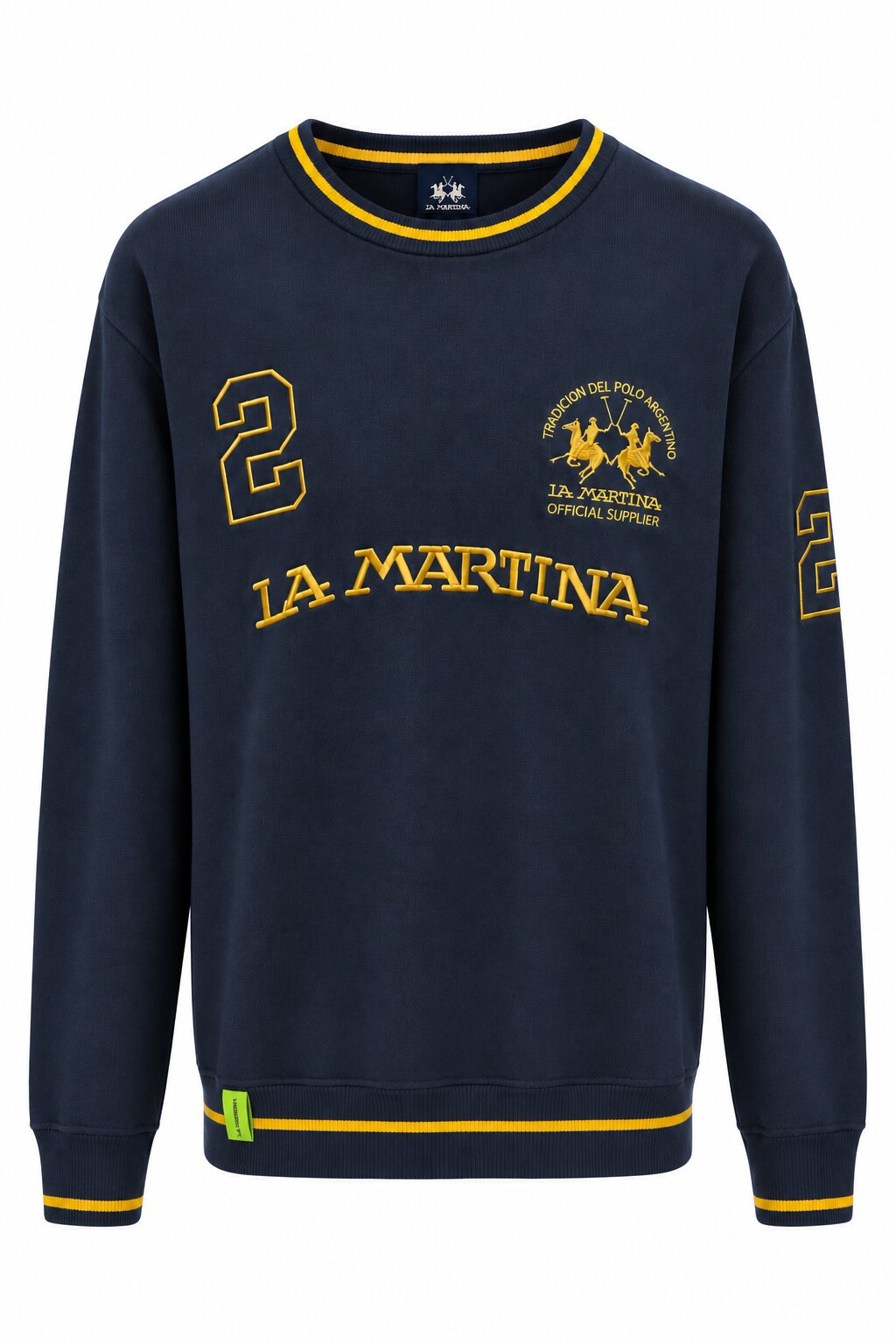 Knitwear La Martina