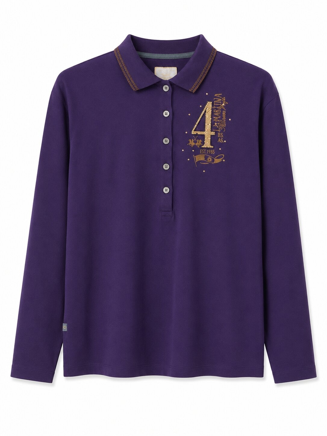 Polos La Martina