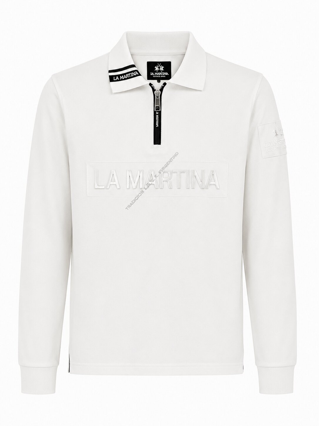 Polo La Martina