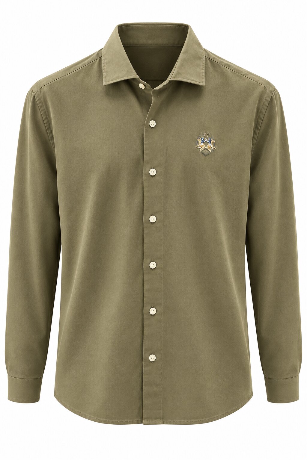 Shirt La Martina
