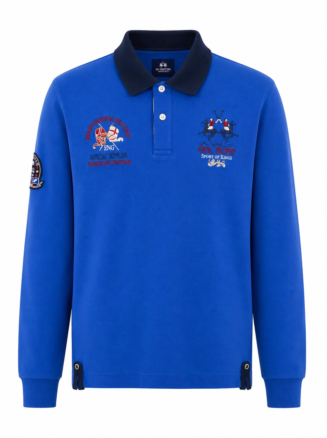 Polo La Martina