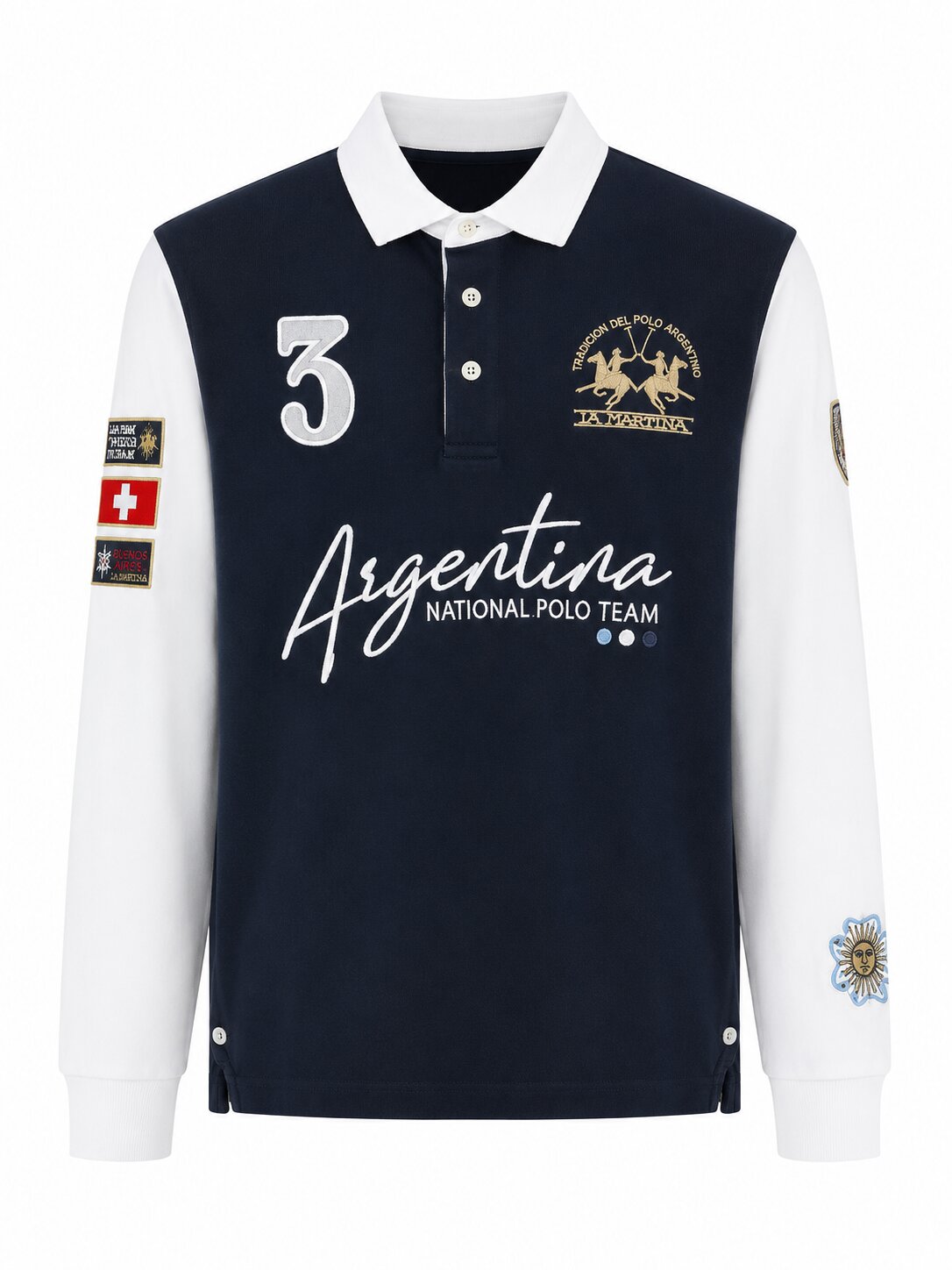 Polo La Martina