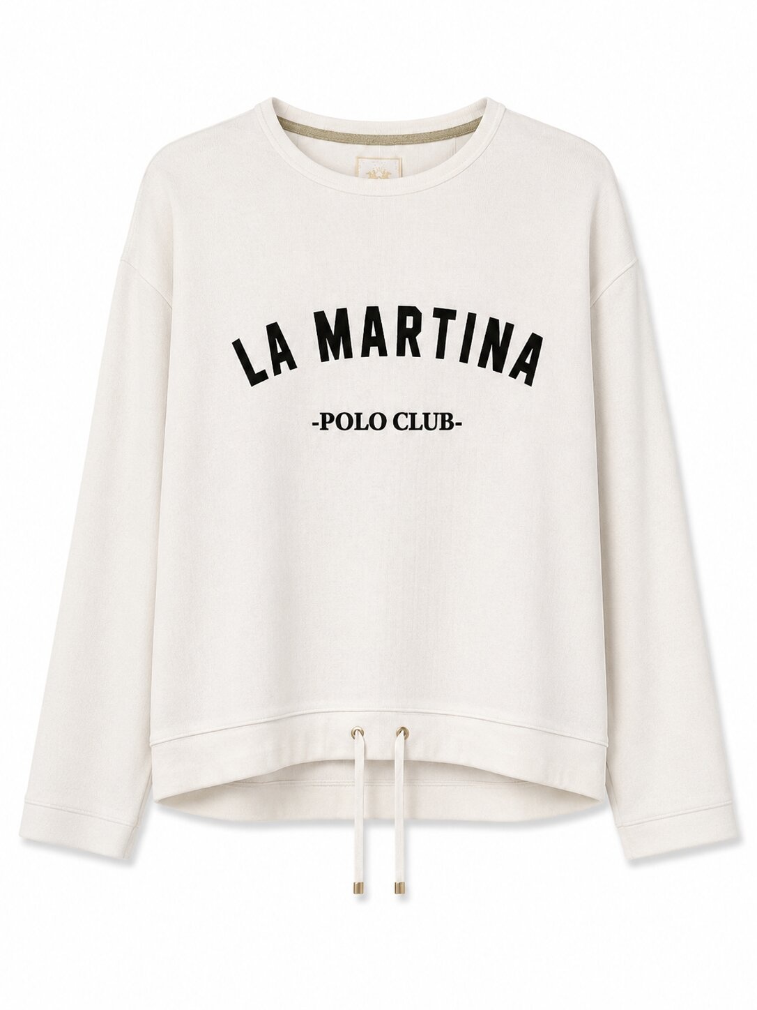 S.Shirt La Martina