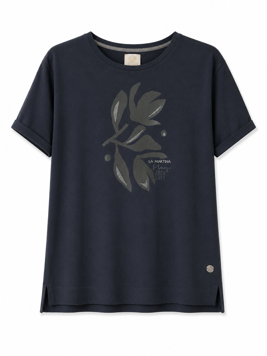 T-shirt La Martina
