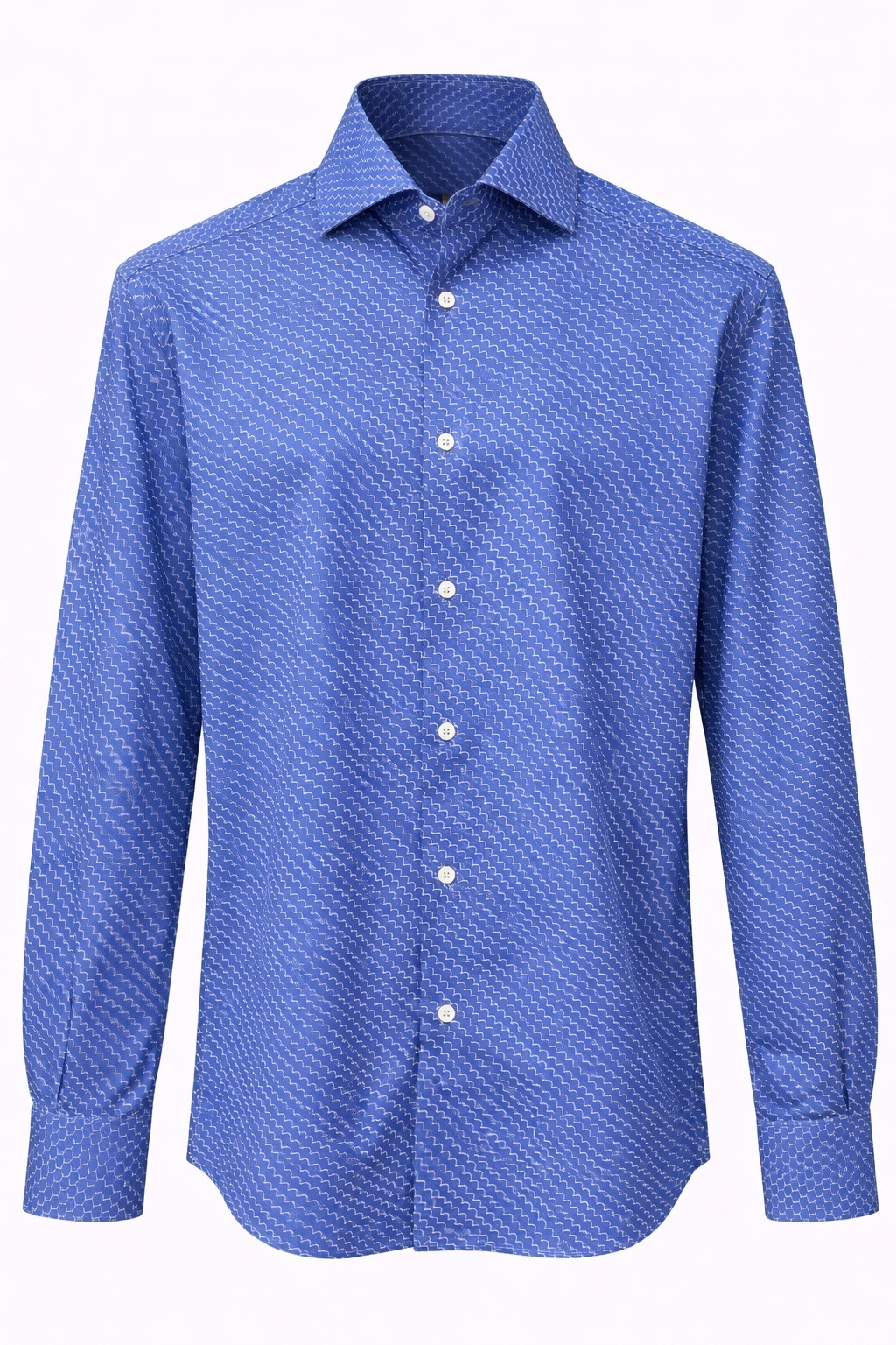 Shirt Larusmiani