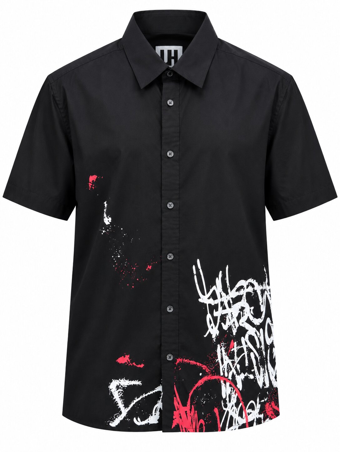 Shirt Les Hommes
