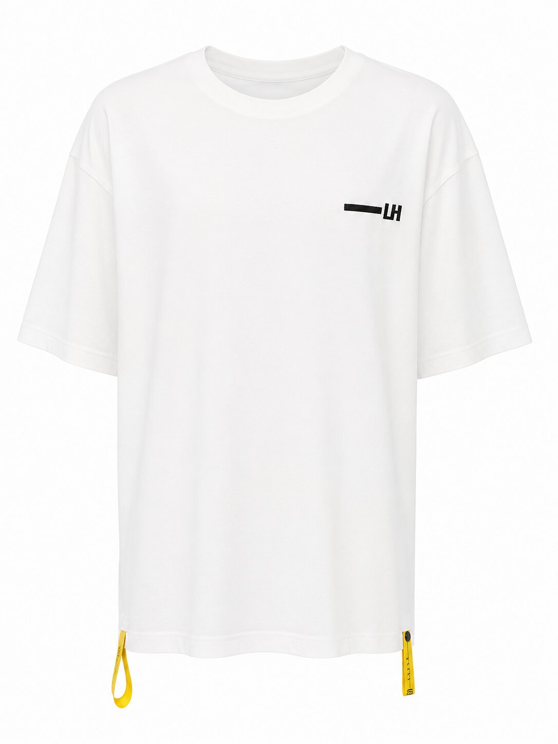 T.Shirt Les Hommes