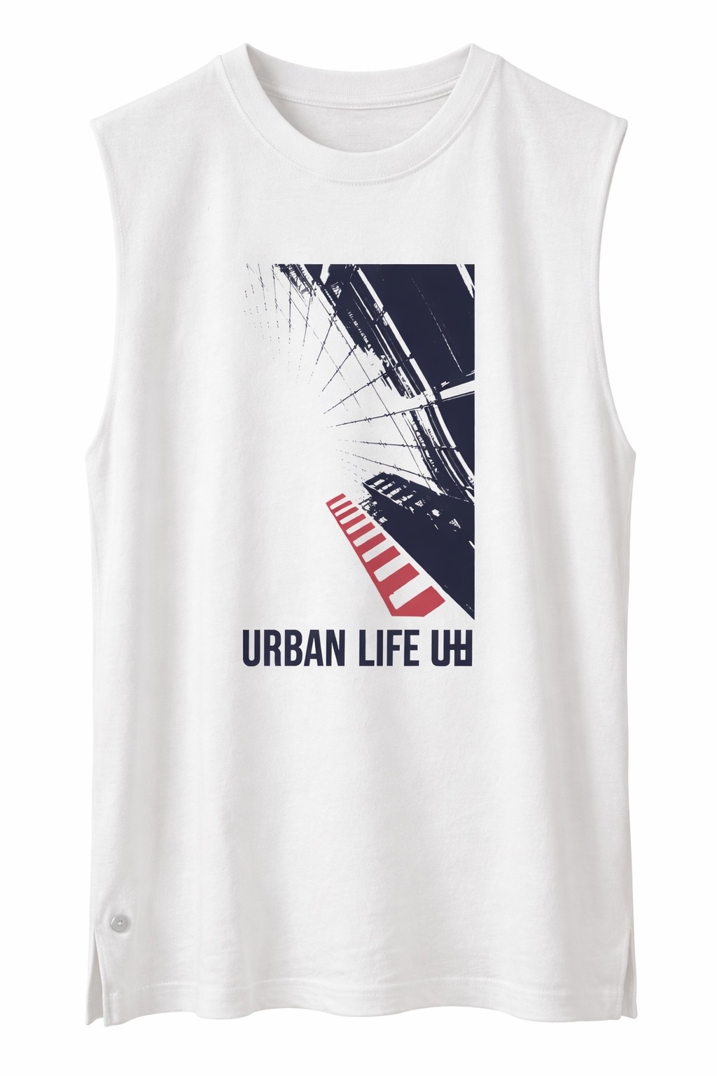 T.Shirt Les Hommes