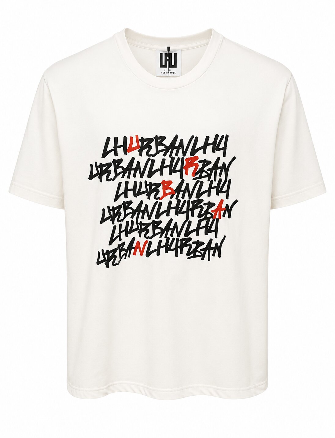 T.Shirt Les Hommes