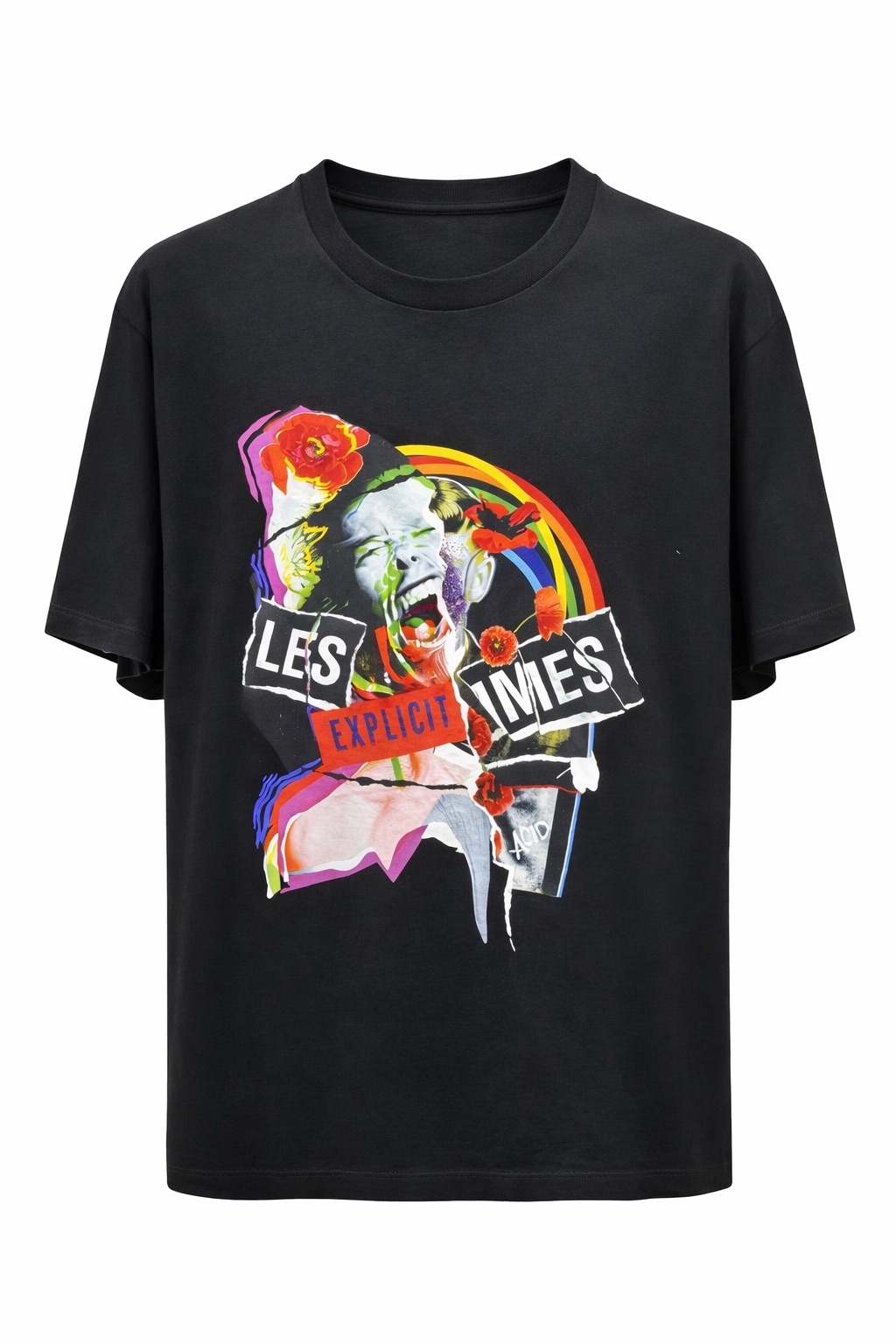 T.Shirt Les Hommes