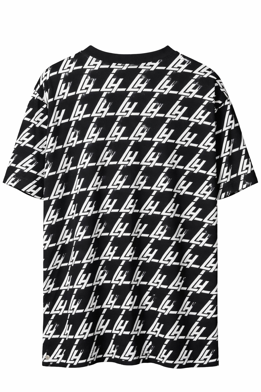 T.Shirt Les Hommes