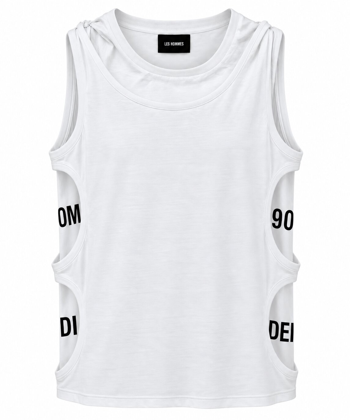 T.Shirt Les Hommes