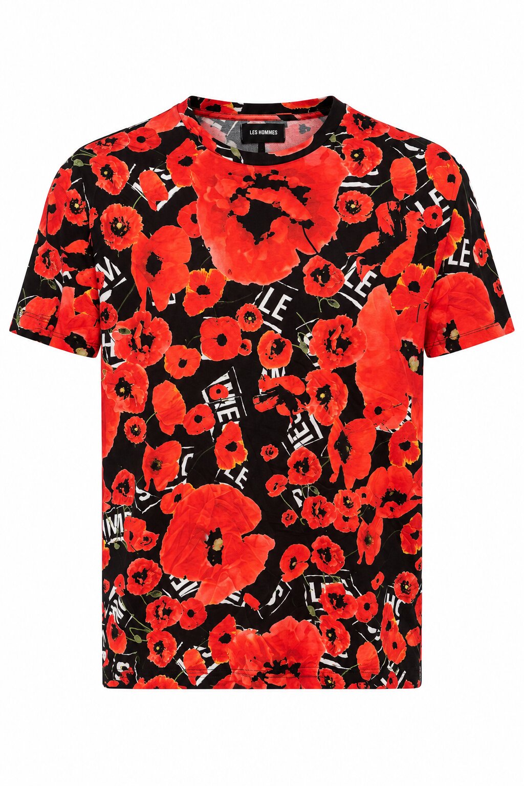 T.Shirt Les Hommes