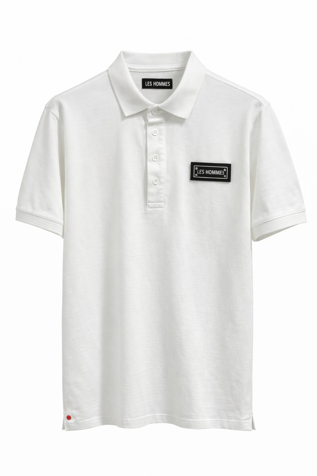 Polo Shirt Les Homme