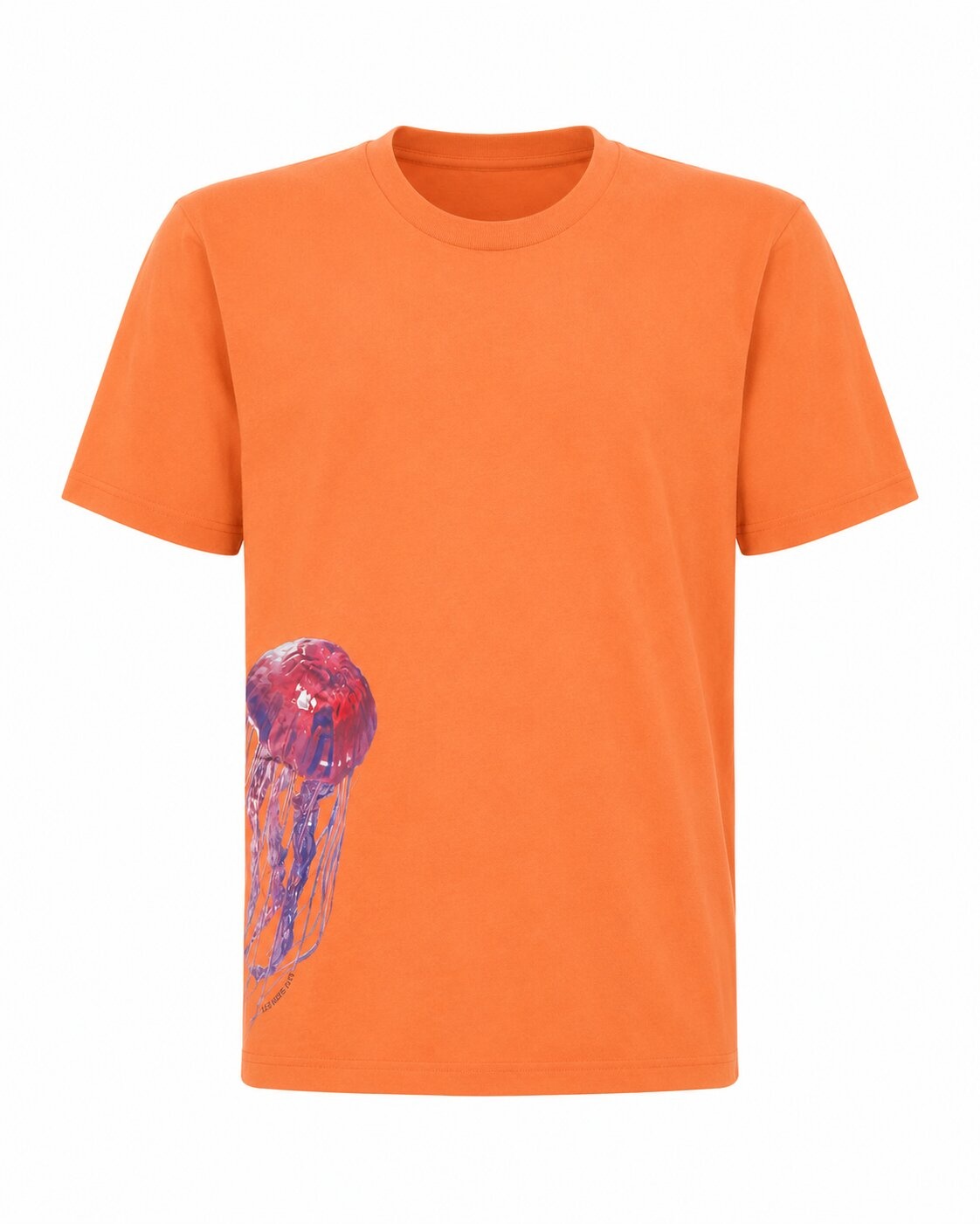 T.Shirt Les Hommes