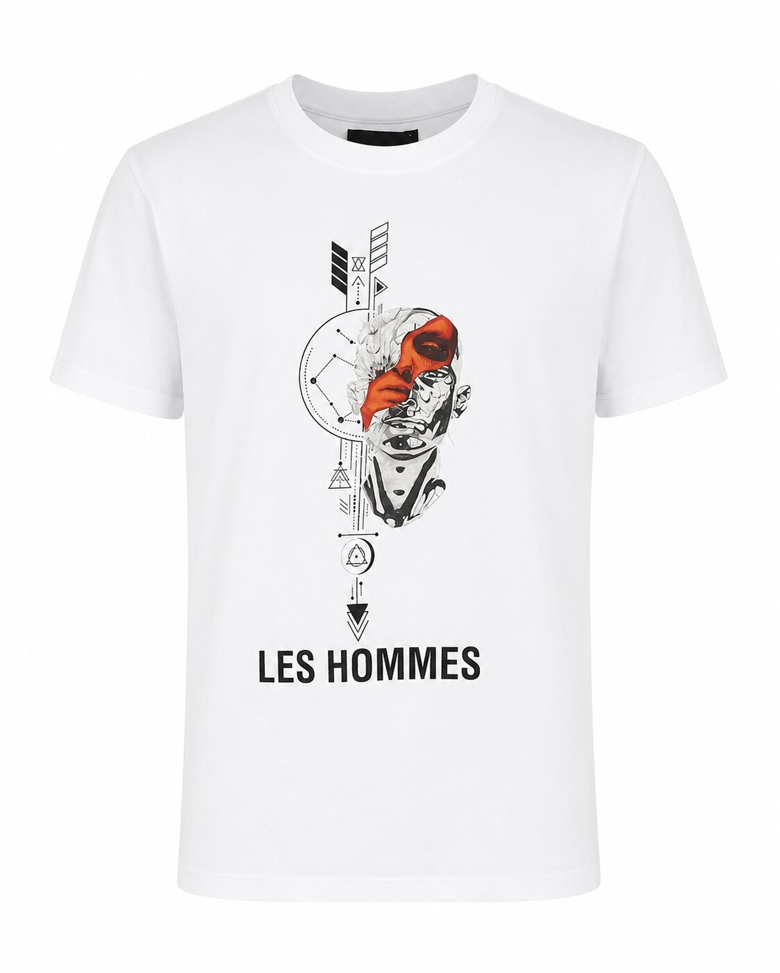T.Shirt Les Hommes