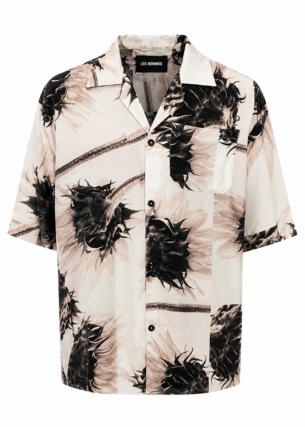 Shirt Les Hommes