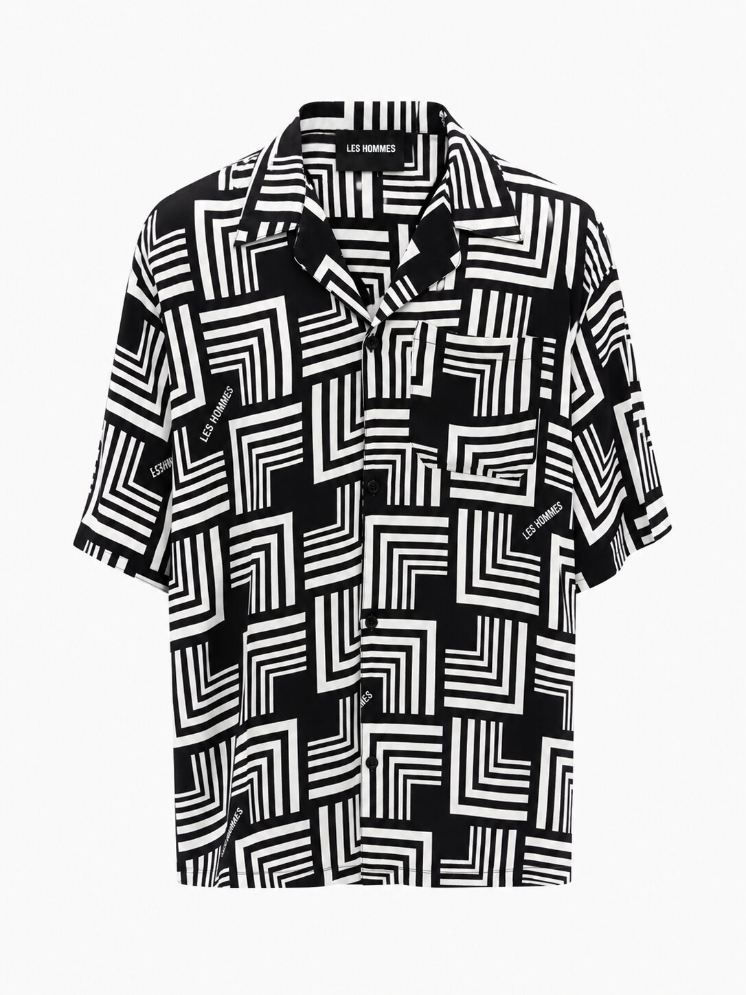 Shirt Les Hommes