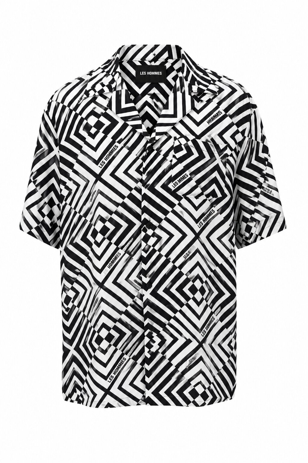 Shirt Les Hommes