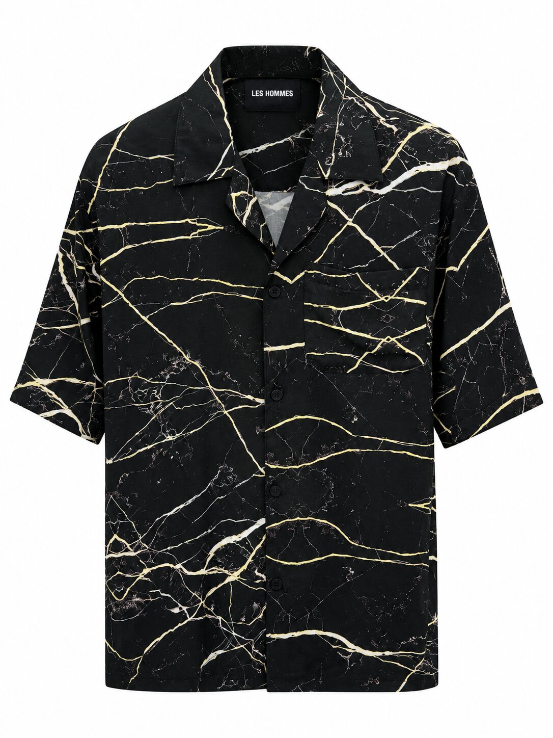 Shirt Les Hommes