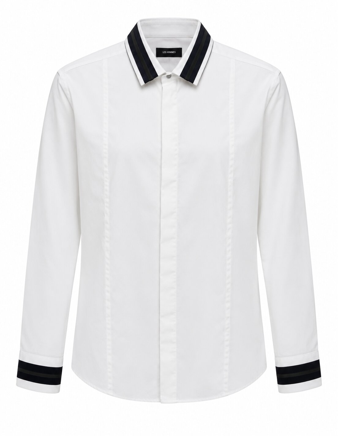 Shirt Les Hommes