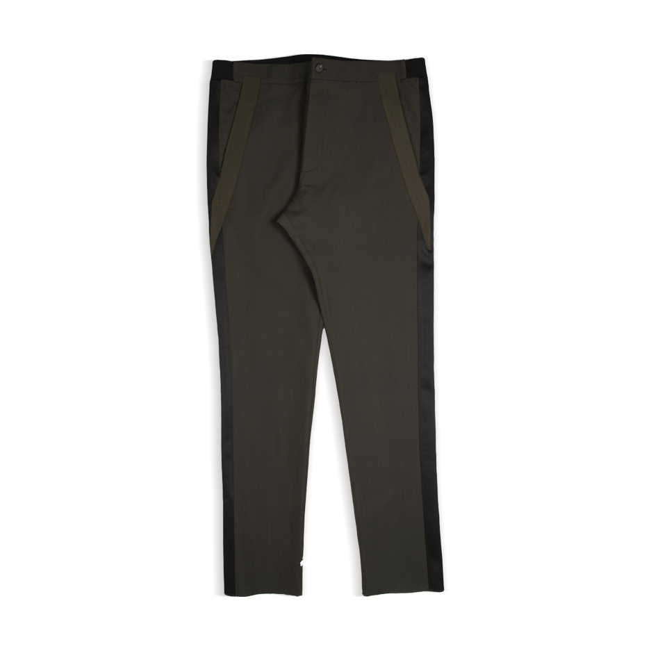 Trouser Les Hommes