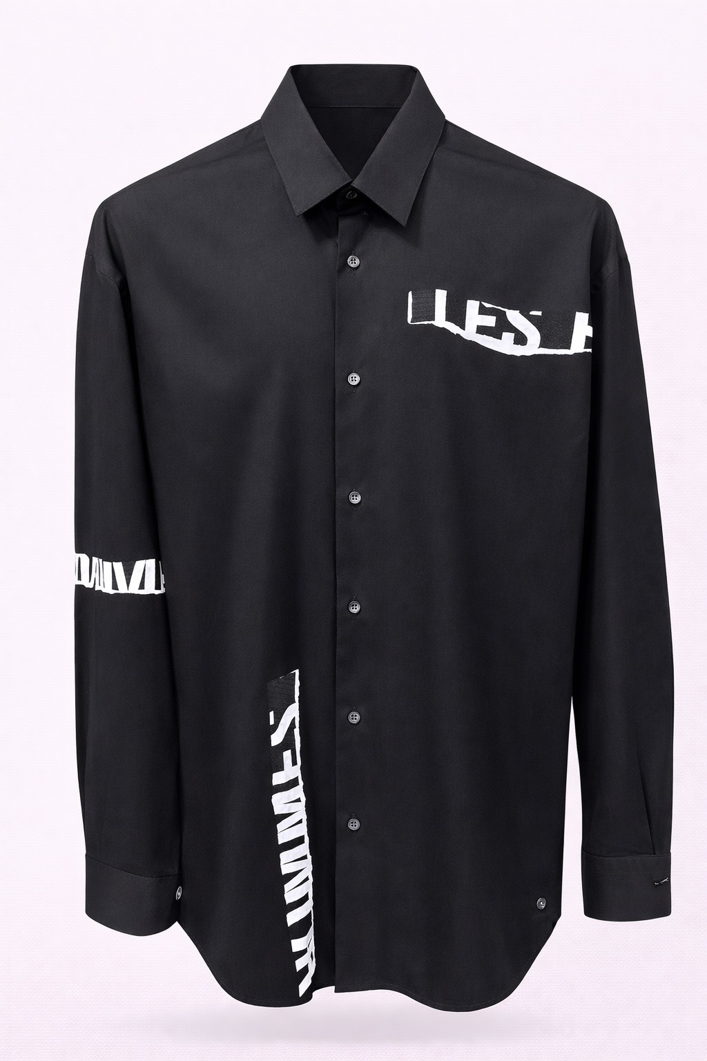 Shirt Les Hommes