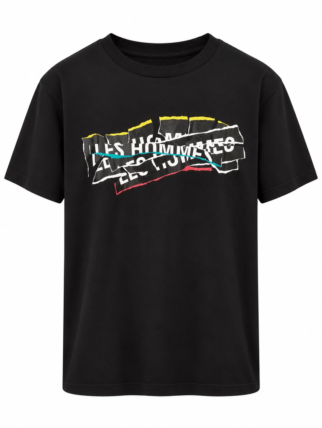T.Shirt Les Hommes