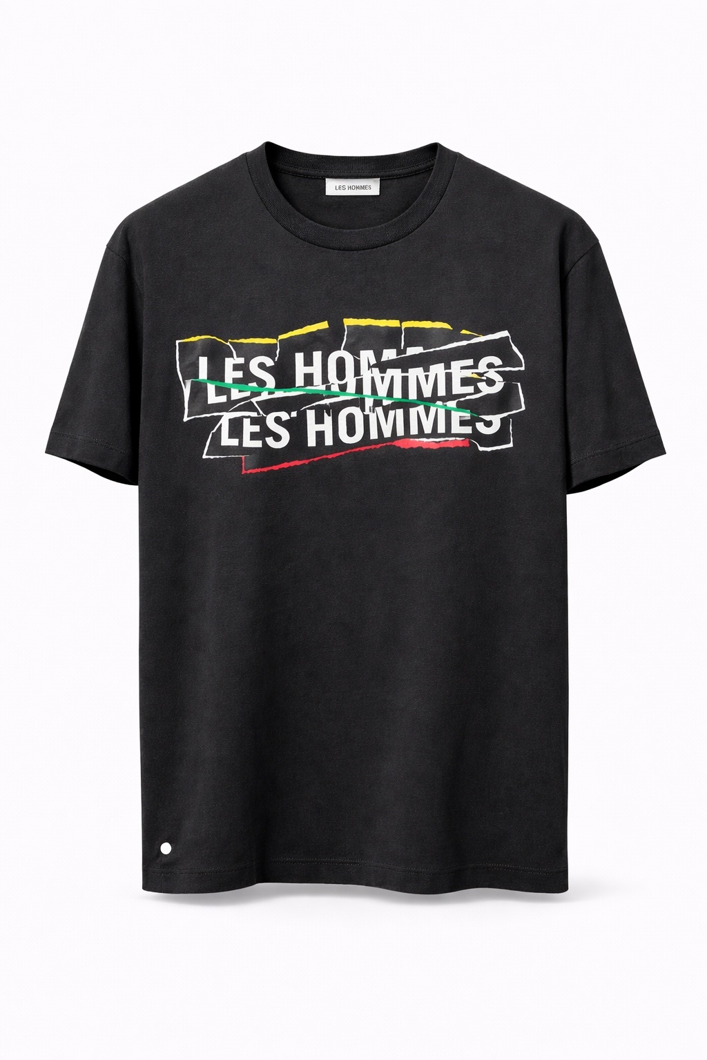T.Shirt Les Hommes
