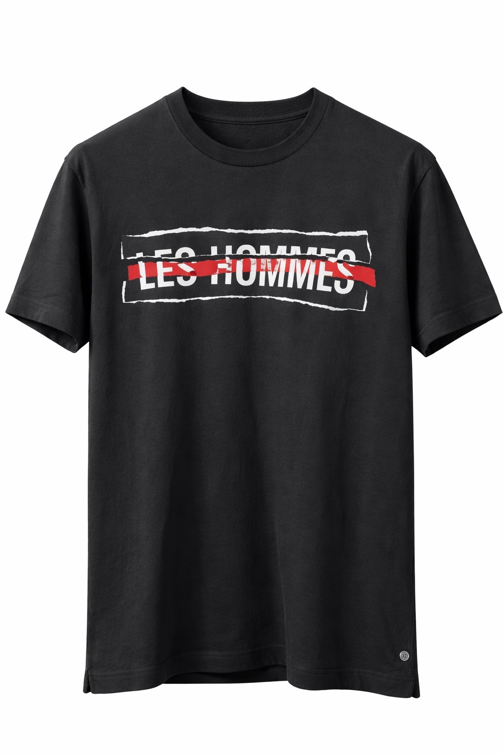 T.Shirt Les Hommes