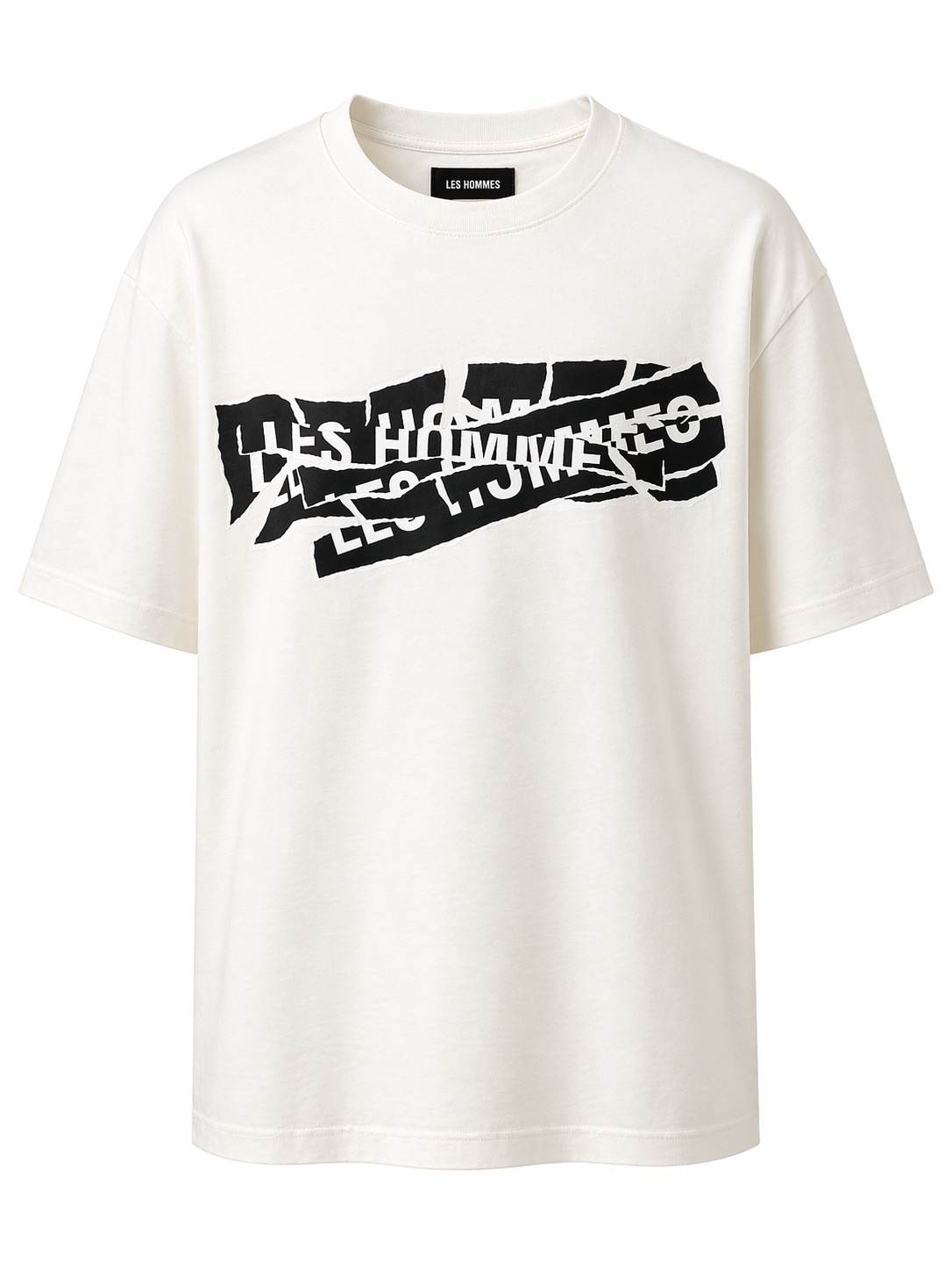 T.Shirt Les Hommes