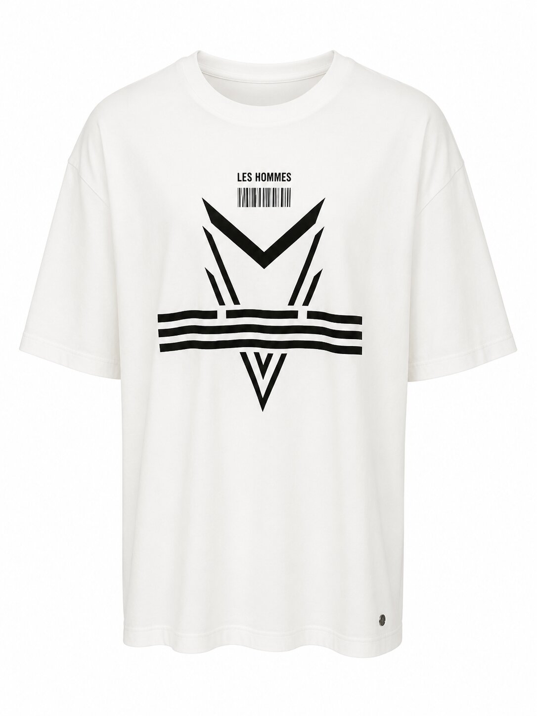 T.Shirt Les Hommes
