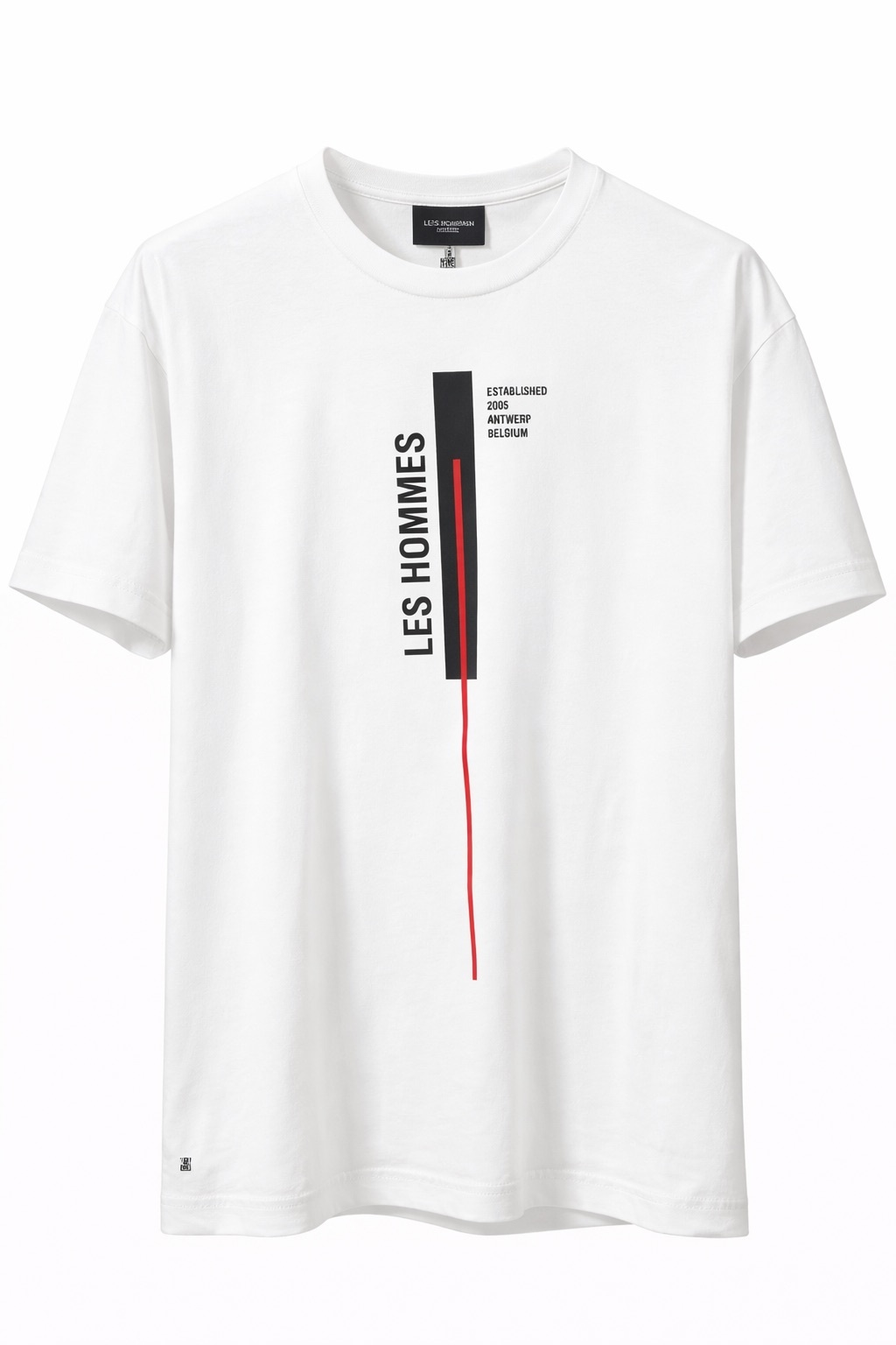 T.Shirt Les Hommes
