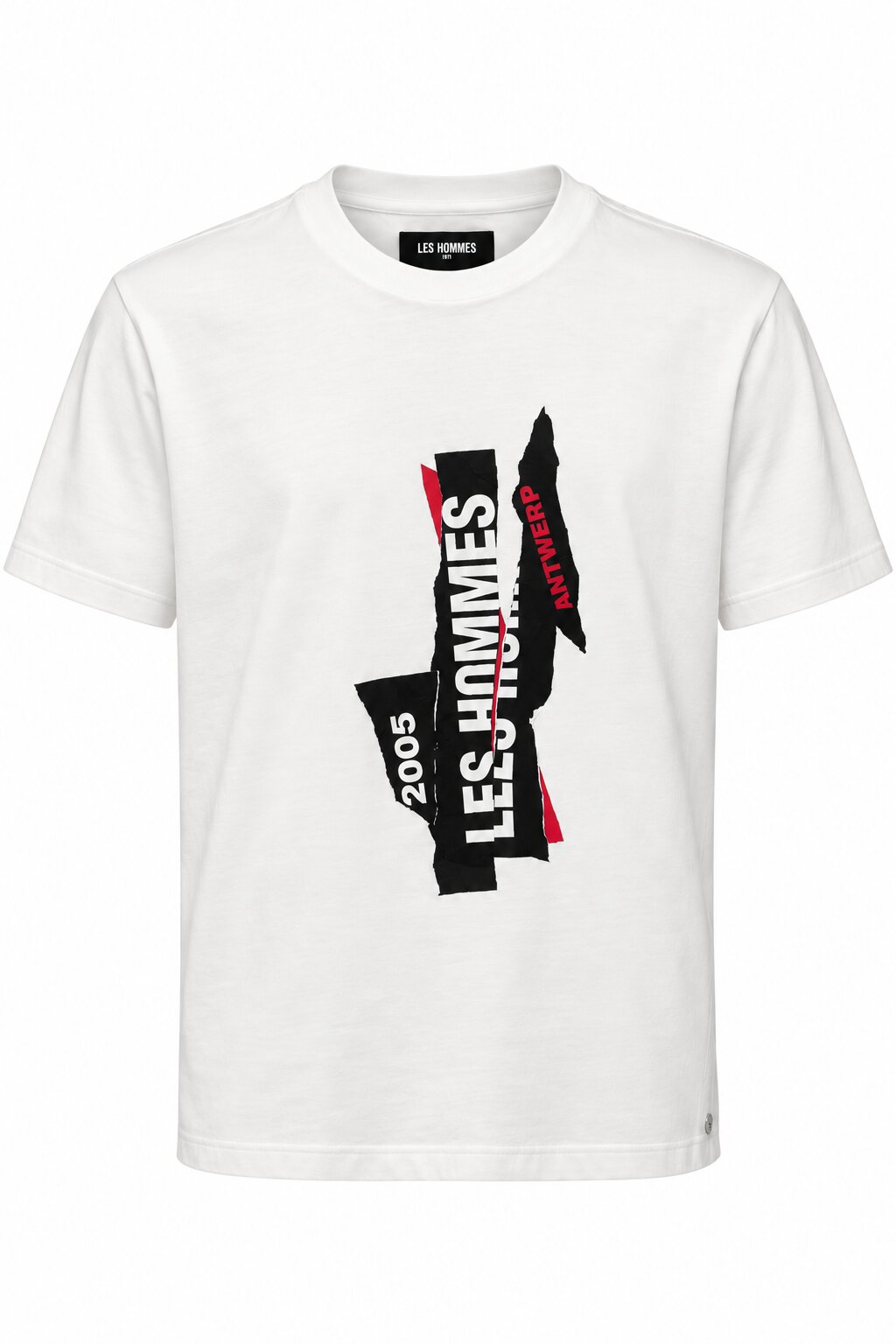 T.Shirt Les Hommes