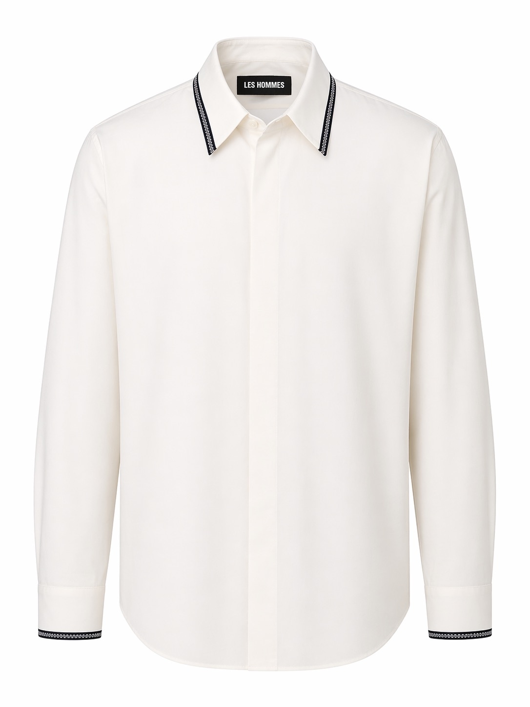 Shirt Les Hommes