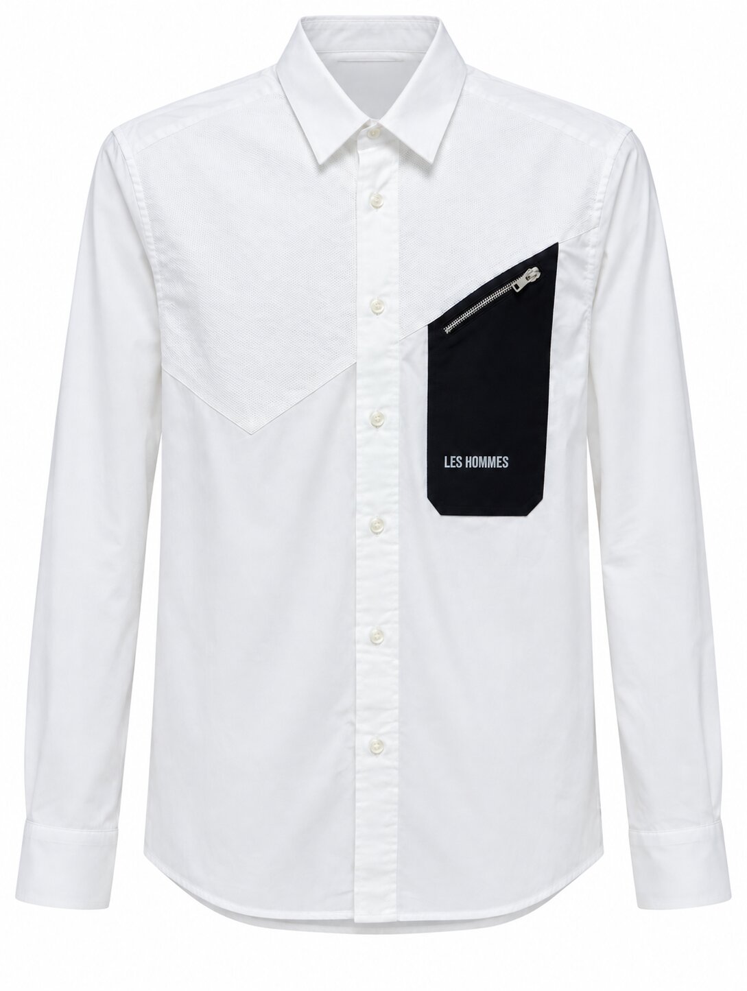 Shirt Les Hommes