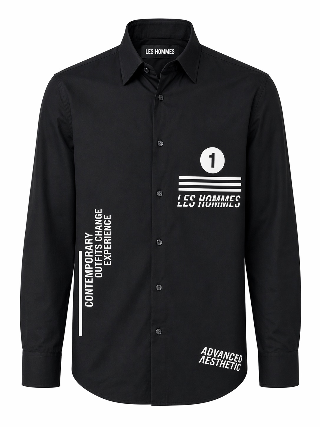 Shirt Les Hommes