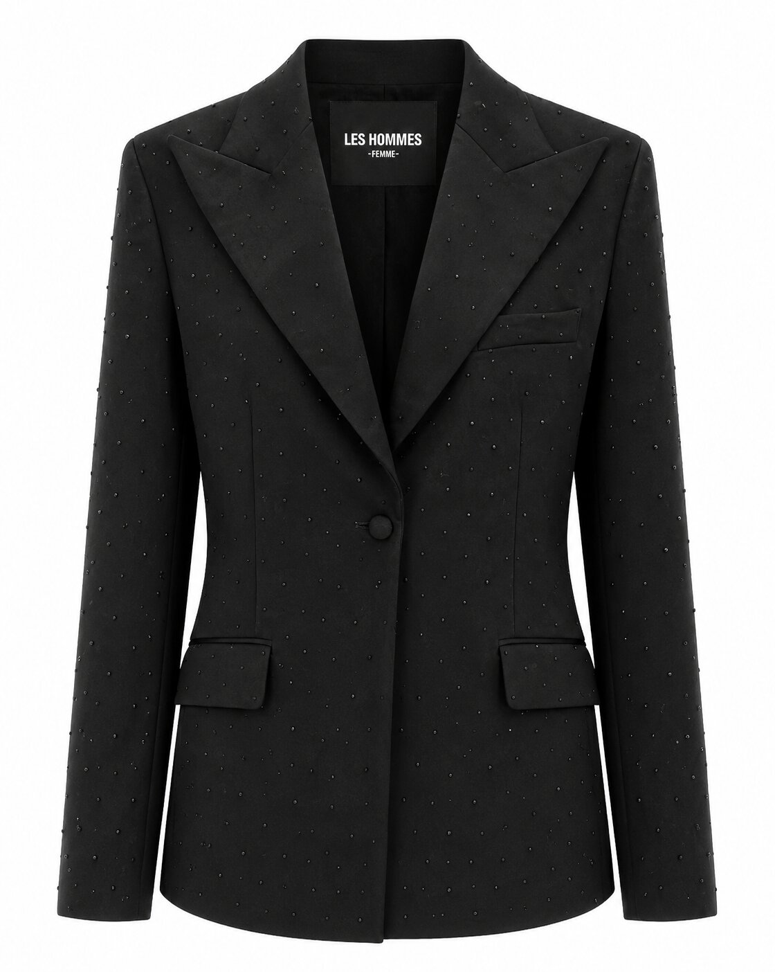 Jacket Les Hommes