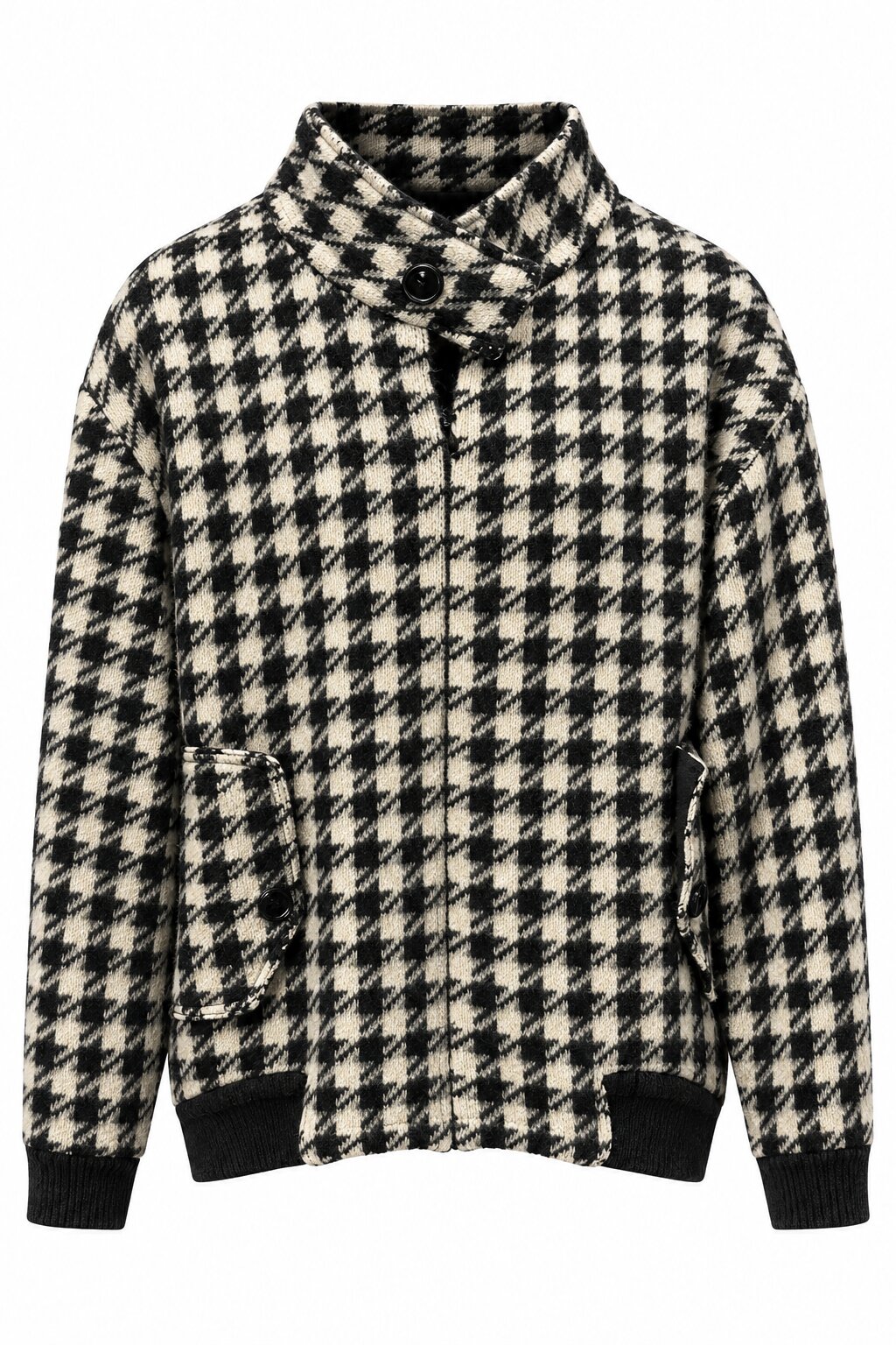 Jacket Laneus