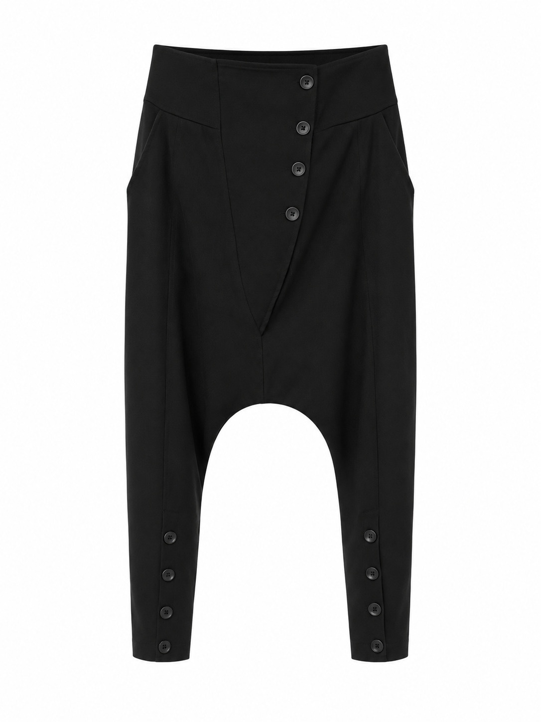 Trouser La Haine Inside Us