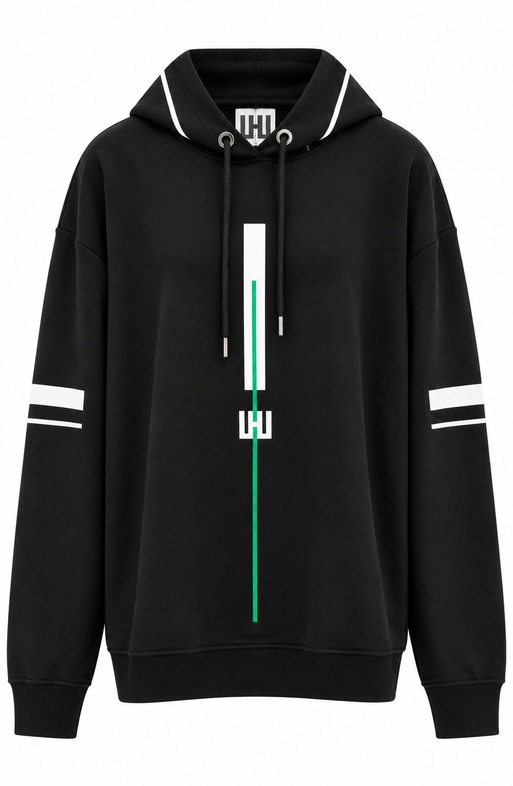 S.Shirt LHU Urban
