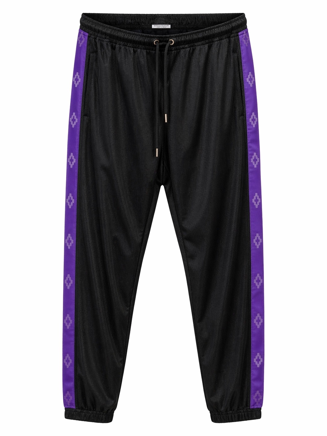 Trouser Marcelo Burlon