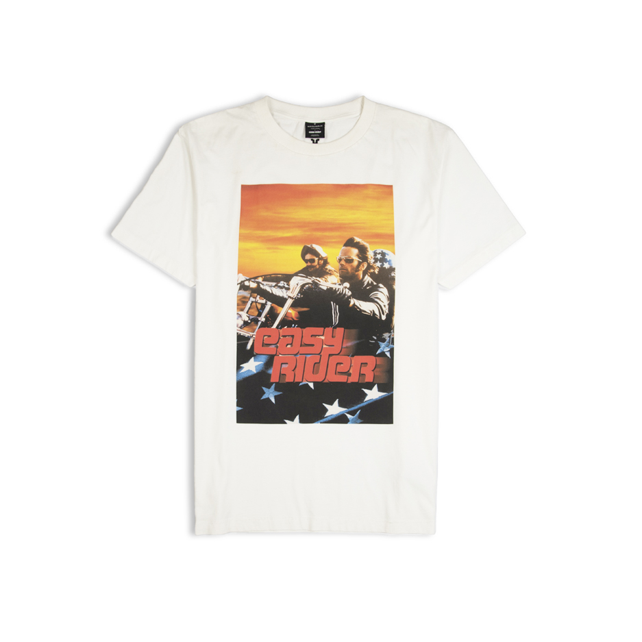 T.Shirt Marcelo Burl