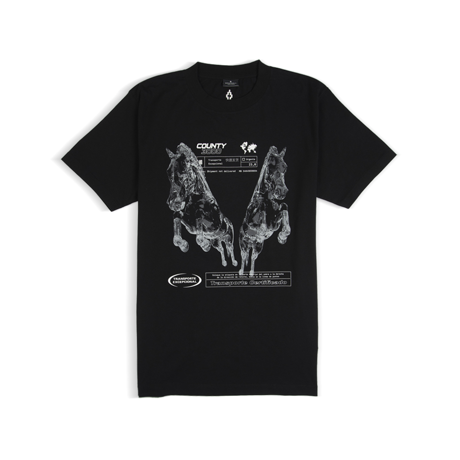 T.Shirt Marcelo Burl